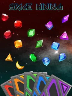 Space Mining
