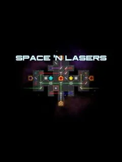 Space 'n Lasers