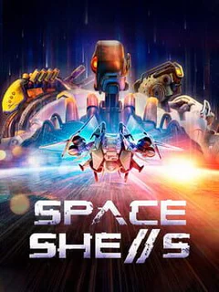 Space Shells