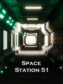 Space Station 51