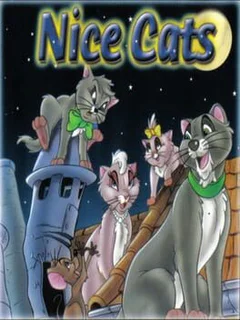 Nice Cats