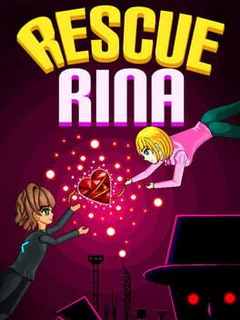 Rescue Rina