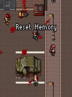 Reset Memory