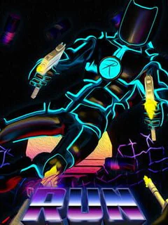 Retro Run