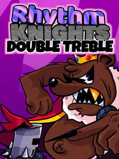 Rhythm Knights: Double Treble