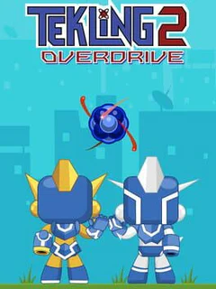 Tekling 2: Overdrive