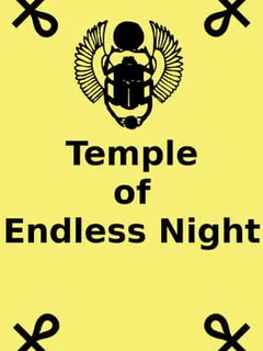 Temple of Endless Night