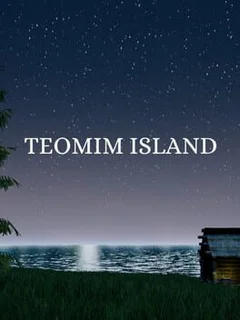 Teomim Island
