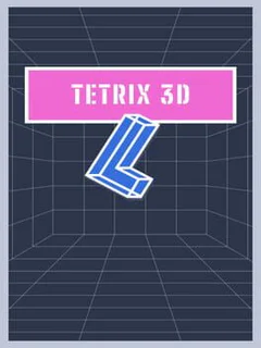 Tetrix 3D
