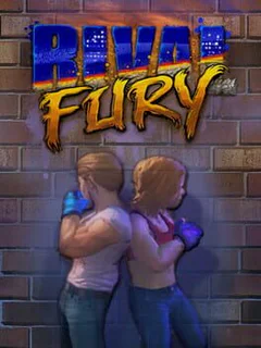 Rival Fury
