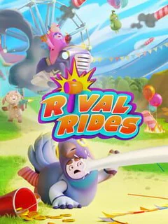 Rival Rides