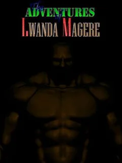 The Adventures of Lwanda Magere