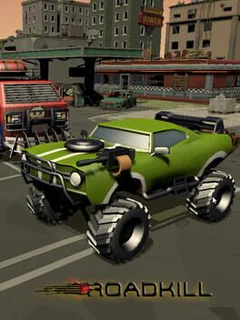 Roadkill