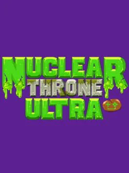 Nuclear Throne Ultra