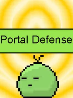 Portal Defense