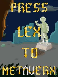 Press Lex to Metaverx
