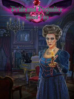 Pride and Prejudice: Blood Ties