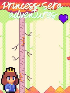 Princess Sera Adventures