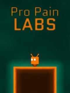Pro Pain Labs