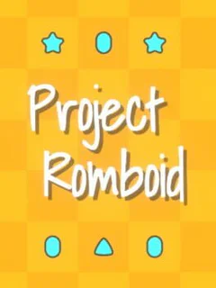 Project Romboid