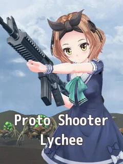 Proto Shooter Lychee