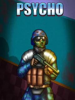 Psycho