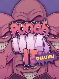 Punch It Deluxe