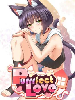 Purrrfect Love