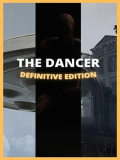 The Dancer: Definitive Edition