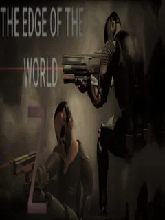 The Edge of The World Z Will Shock You
