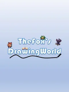 The Fox's Drawing World