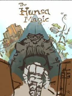 The Hunsa Magic