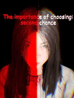 The Importance of Choosing: Second Chance