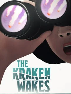 The Kraken Wakes