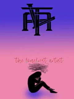 The Loneliest Artist