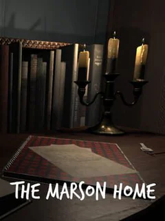 The Marson Home