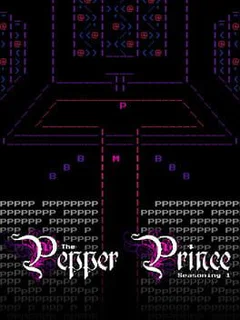 The Pepper Prince: Episode 1 - Red Hot Chili Wedding