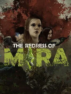 The Redress of Mira