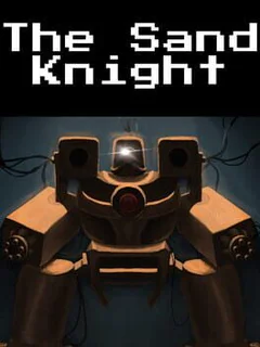 The Sand Knight
