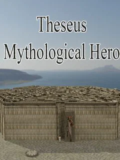 Theseus: Mythological Hero