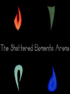 The Shattered Elements Arena