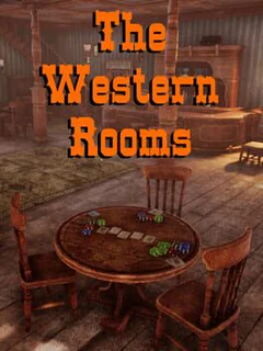 The Western Rooms