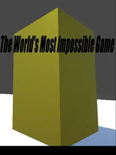 The World's Most Impossible Game