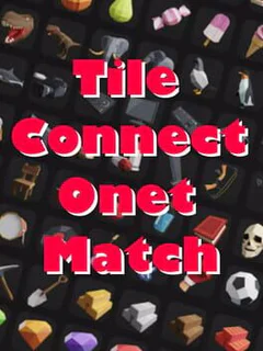 Tile Connect: Onet Match