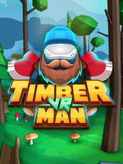 Timberman VR