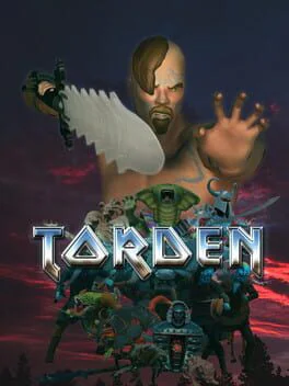 Torden