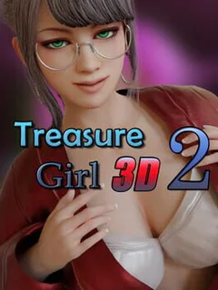 Treasure Girl 3D 2