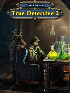 True Detective Solitaire 2