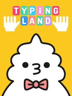Typing Land