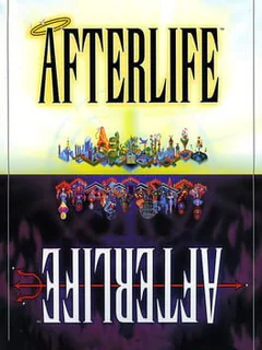 Afterlife